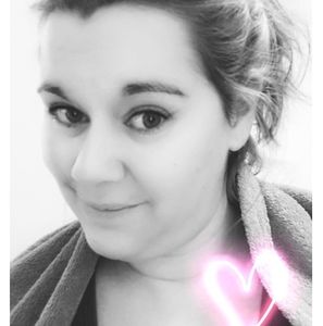 Meet your Posher, Jamie-lynn